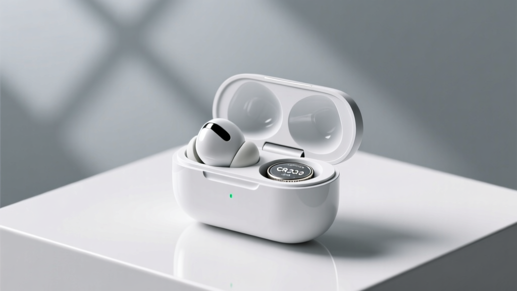 How to Change Batteries in Wireless Headphones (2026)