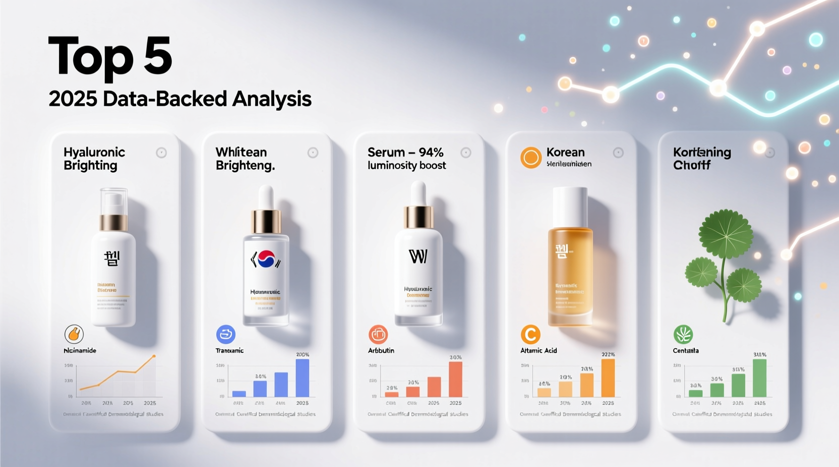 best whitening lotion in korea