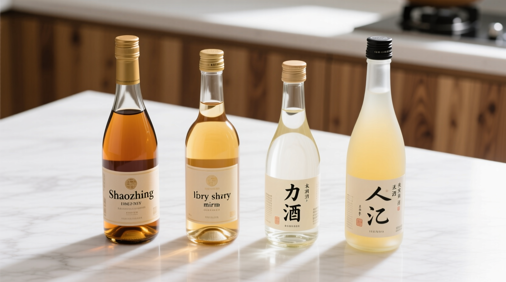 how to choose cooking wine
