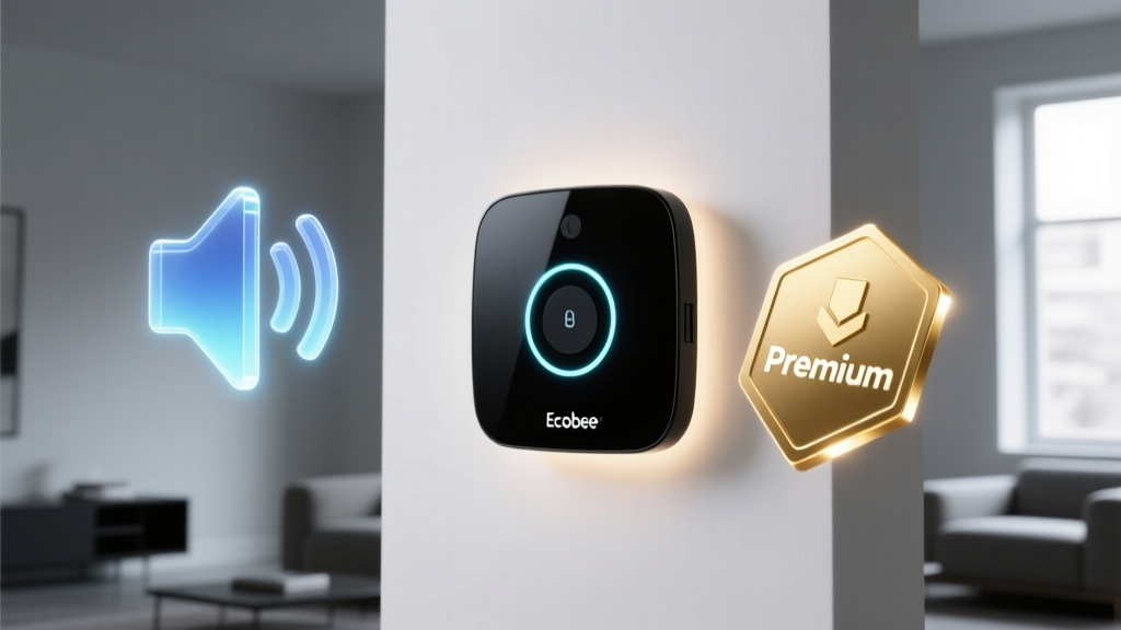 Ecobee Premium vs Voice Control: Is the Upgrade Worth It?