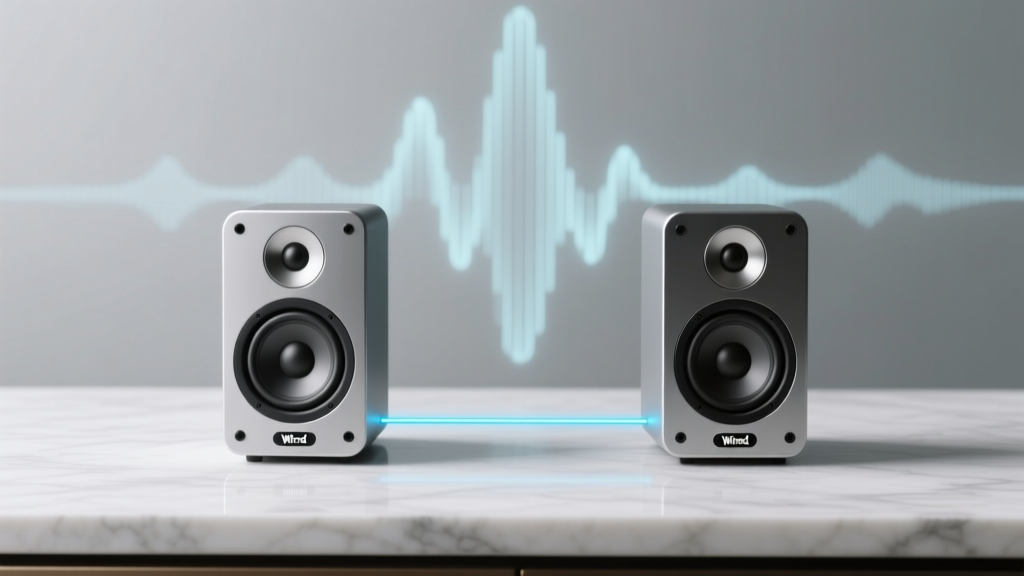 Bluetooth Speaker Pairing: True Stereo & Multi-Room (2026)