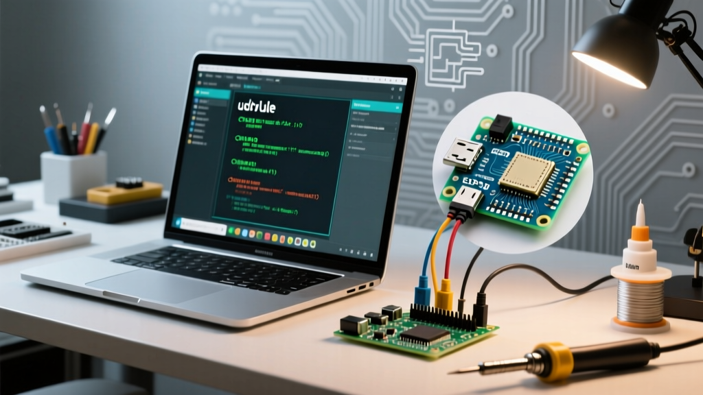 Arduino Linux Compatibility Guide: IDE, Drivers, and Ports