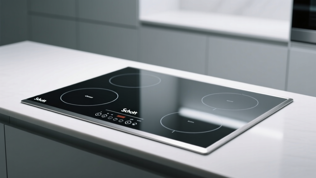 Schott Ceran Cooktop Prices 2024: Real Costs Revealed