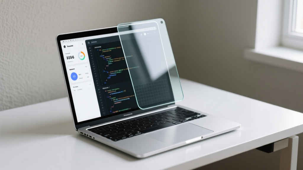 MacBook Pro Screen Protector: Worth It? (2025 Test)