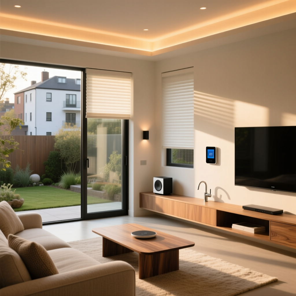 The Ultimate Guide to Smart Home Installation Costs: Budgeting &amp; Planning