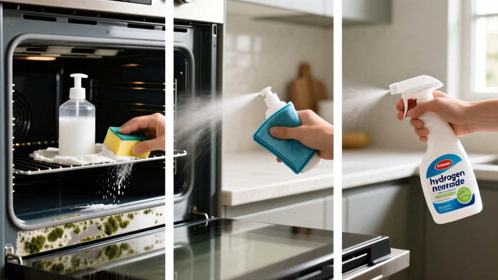 Easy & Proven: How to Get Mildew Out of Oven (2026)