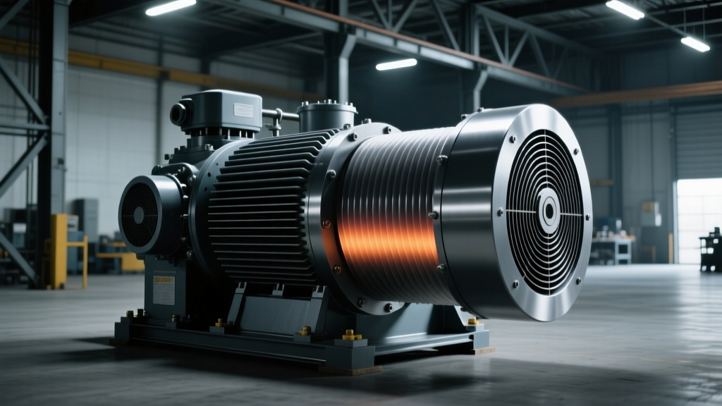 Intercooler Sizing: 7-Step Thermal-Pressure Method