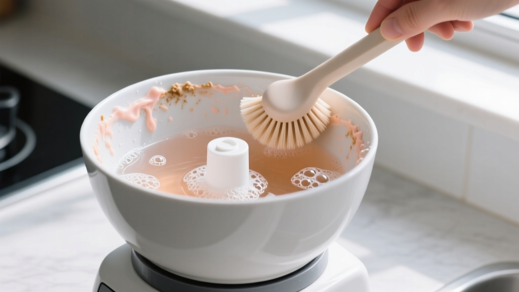 Tested: How To Get Deodorant Out Of Food Processor Fast