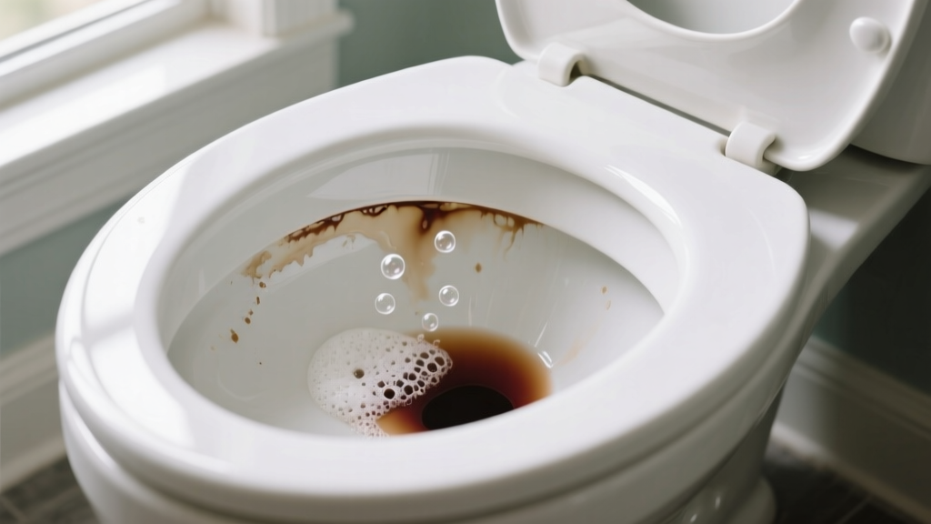 How to Get White Wine Out of Toilet: Proven 2026 Guide