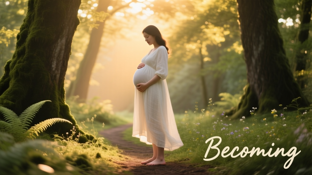 Forrest: A Doula’s Evidence-Based Guide to the Forrest Technique in Prenatal and Birth Support