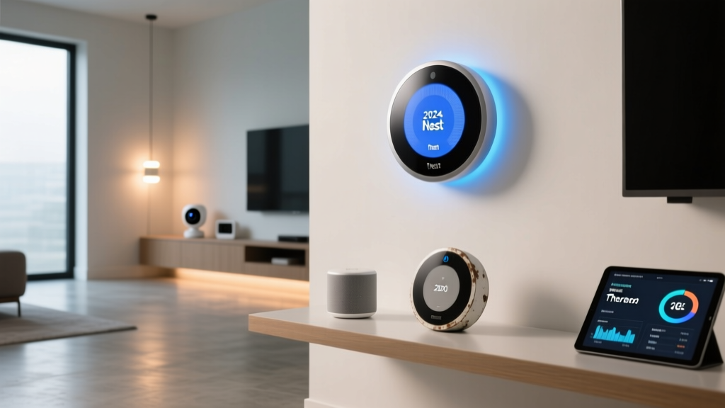 Nest Thermostat vs Nest Thermostat (2026): Is the New Gen Worth the $129 Upgrade?
