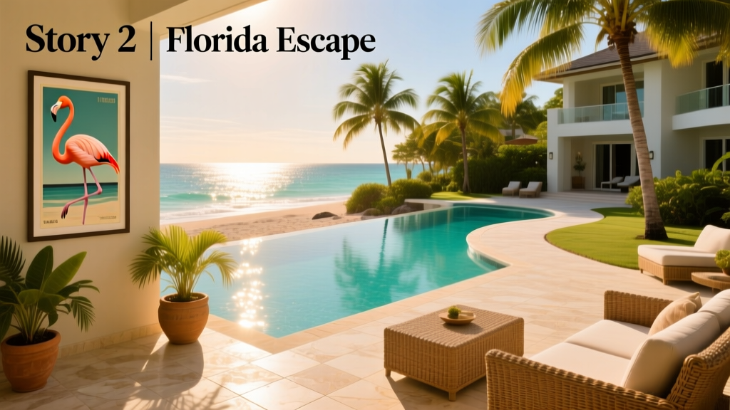 Florida Vacation Spots Story 2: Hidden Gems, Coastal Realities, and Smart Stays Beyond the Theme Parks