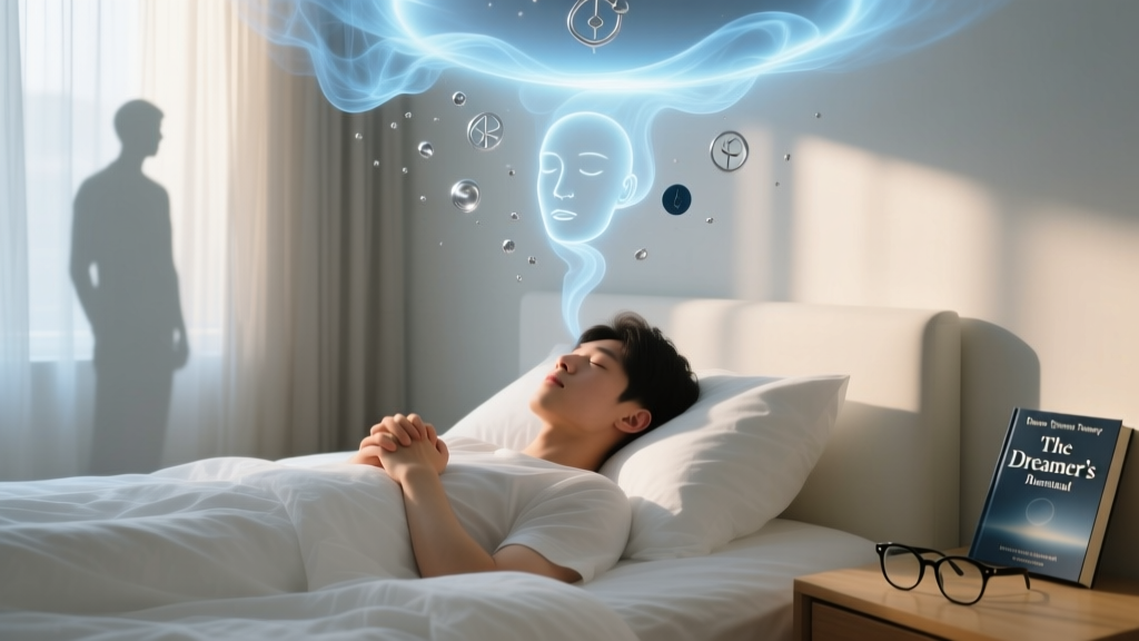 Dream Exposure Therapy: Lucid Dreaming Guide