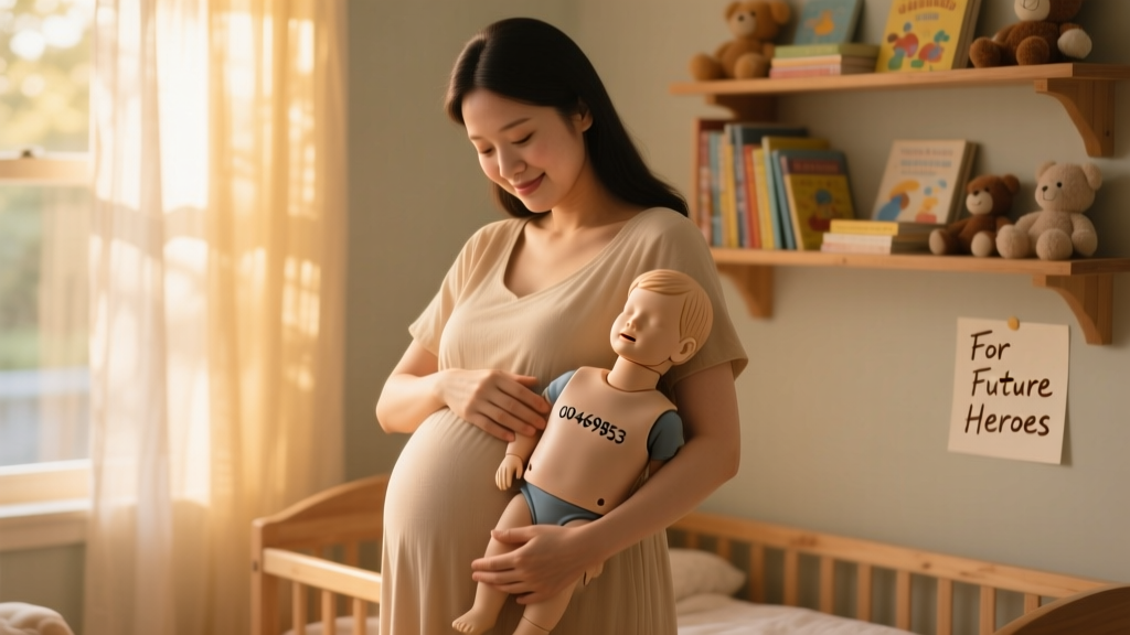 CPR for Children: Evidence-Based Techniques, Age-Specific Protocols, and Real-World Readiness