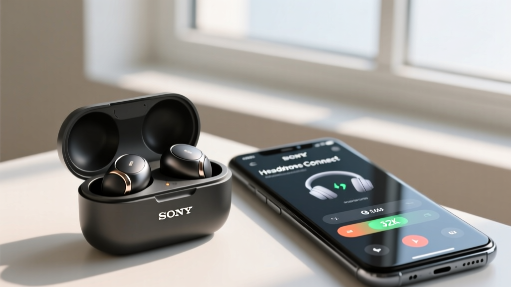 Sony LinkBuds S App Setup and Ecosystem Guide 2026