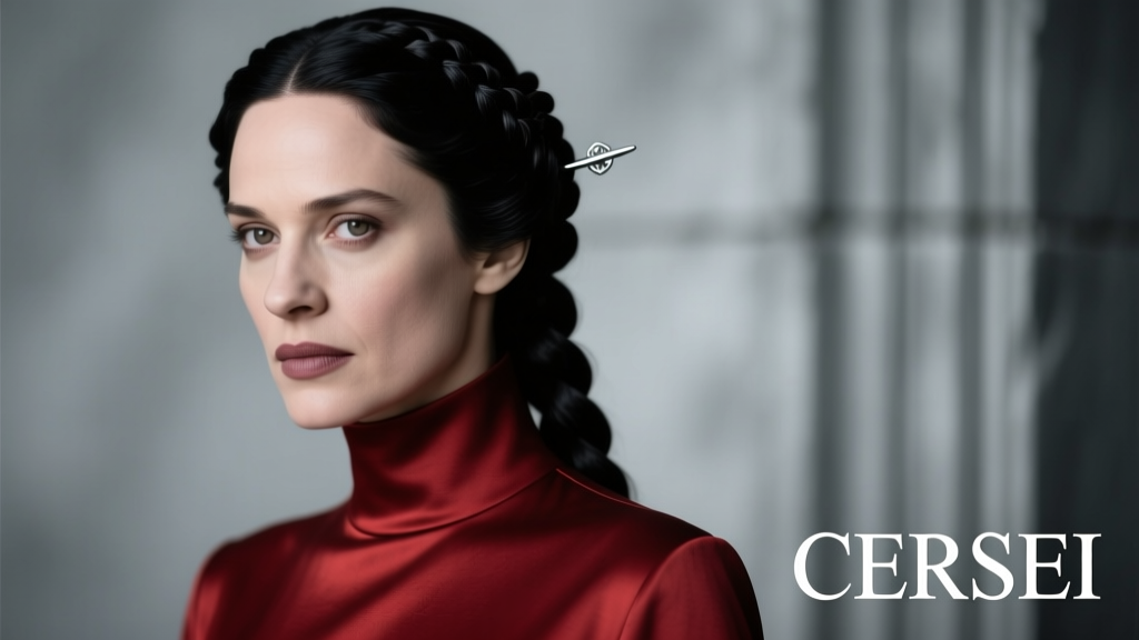 Cersei: A Child Safety Analysis of the Cersei Lannister Character in Fictional Media