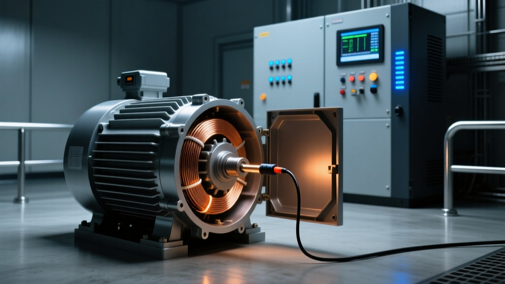7 Overlooked Causes of Induction Motor Overheating