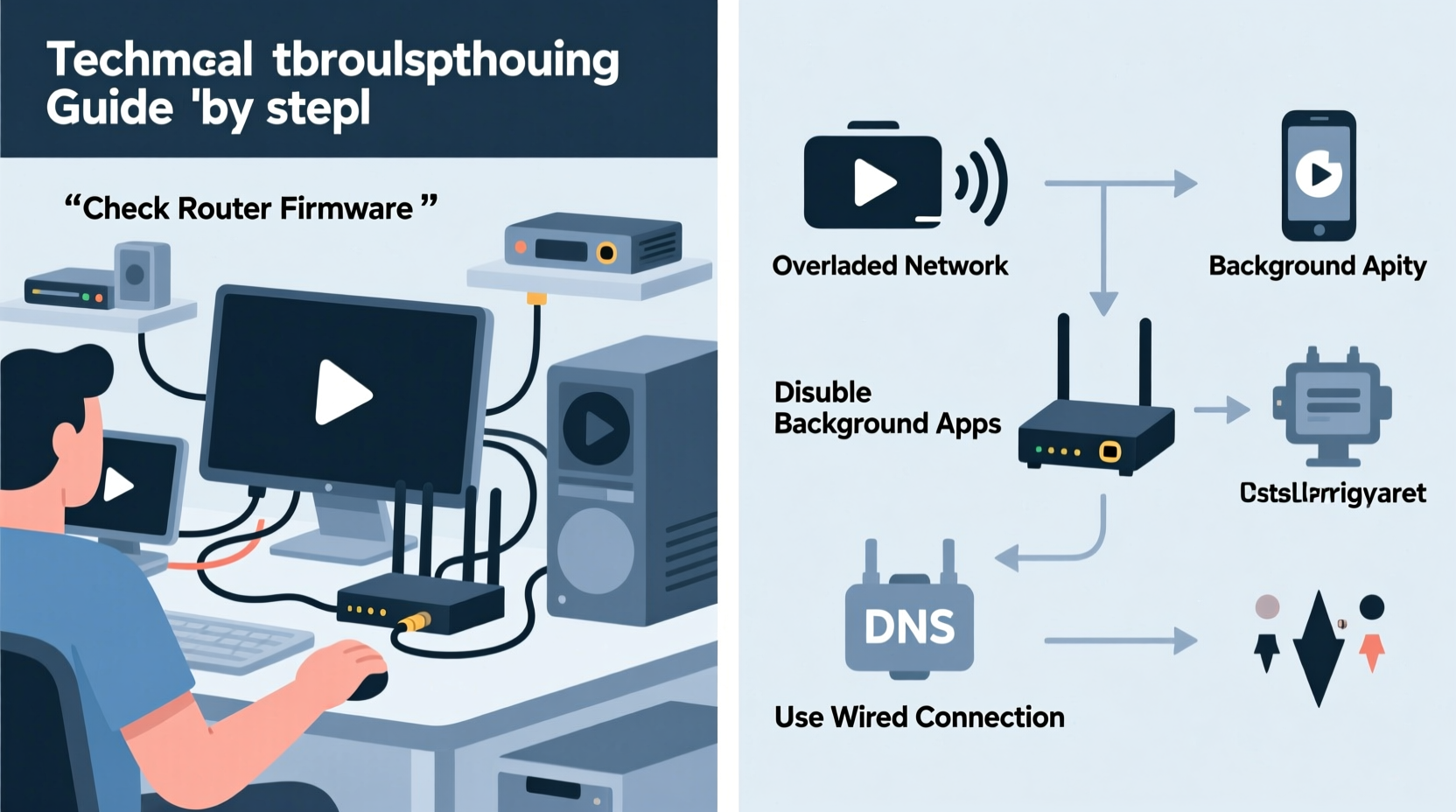 why does my game lag even with fast internet possible router fixes