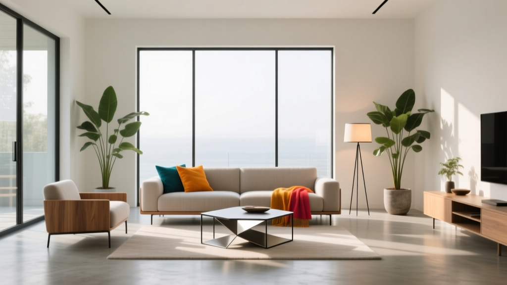 Patio Furniture: Teak vs Aluminum vs PE Wicker