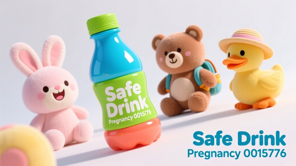 Soft Drinks and Pregnancy: Evidence-Based Guidance on Safety, Caffeine, Sugar, and Additives