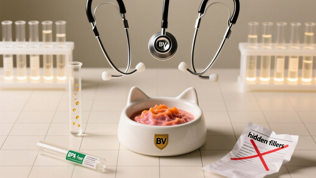 Is Me-O Wet Cat Food Safe? A Vet-Reviewed,...