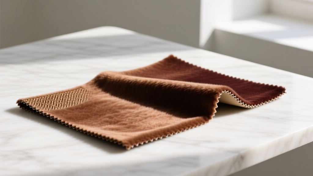 Holiday Fleece Fabric: Troubleshooting Guide for Designers