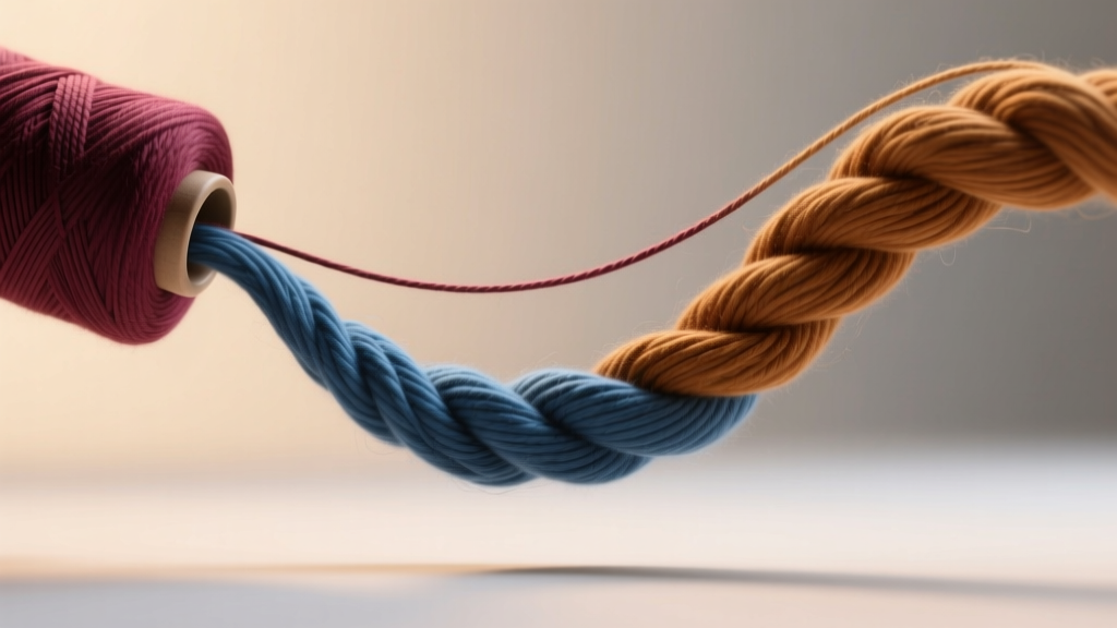 Knitting Fabrics Explained: From Yarn to Garment