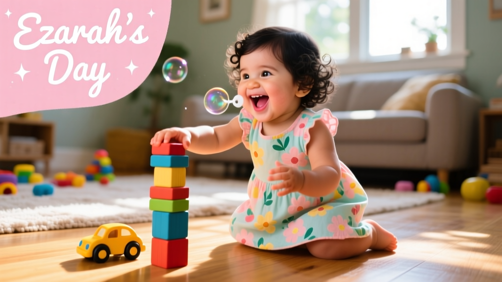 Ezarah: Understanding the Role, Impact, and Evidence-Based Practice of Toddler Support Staff in Early Childhood Settings