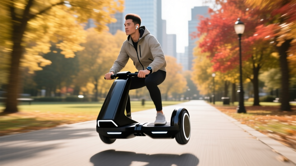 Best Hoverseat Attachments and Seated Hoverboards for 2026