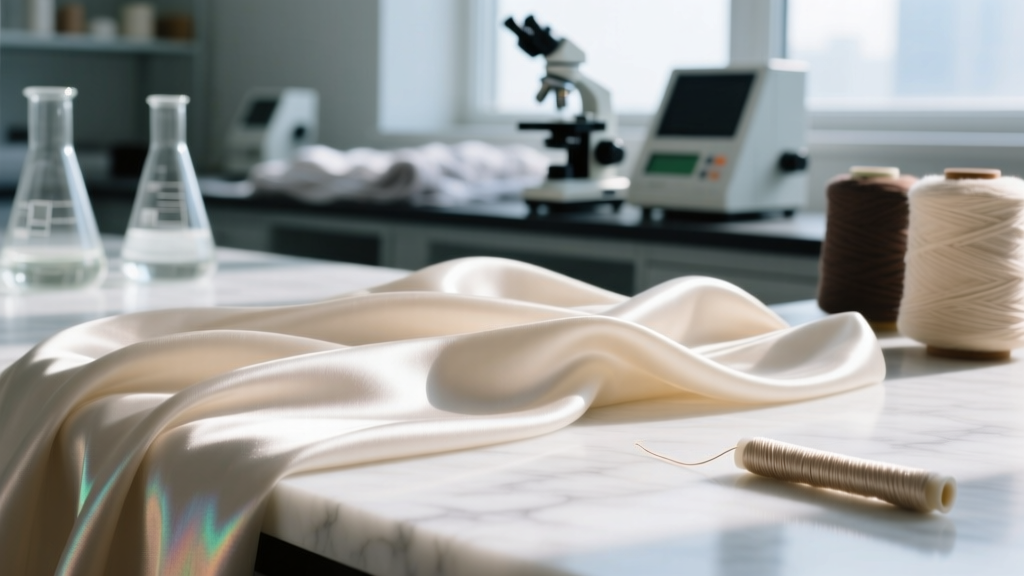 Why Is Everything Polyester? The Truth Behind the Dominance