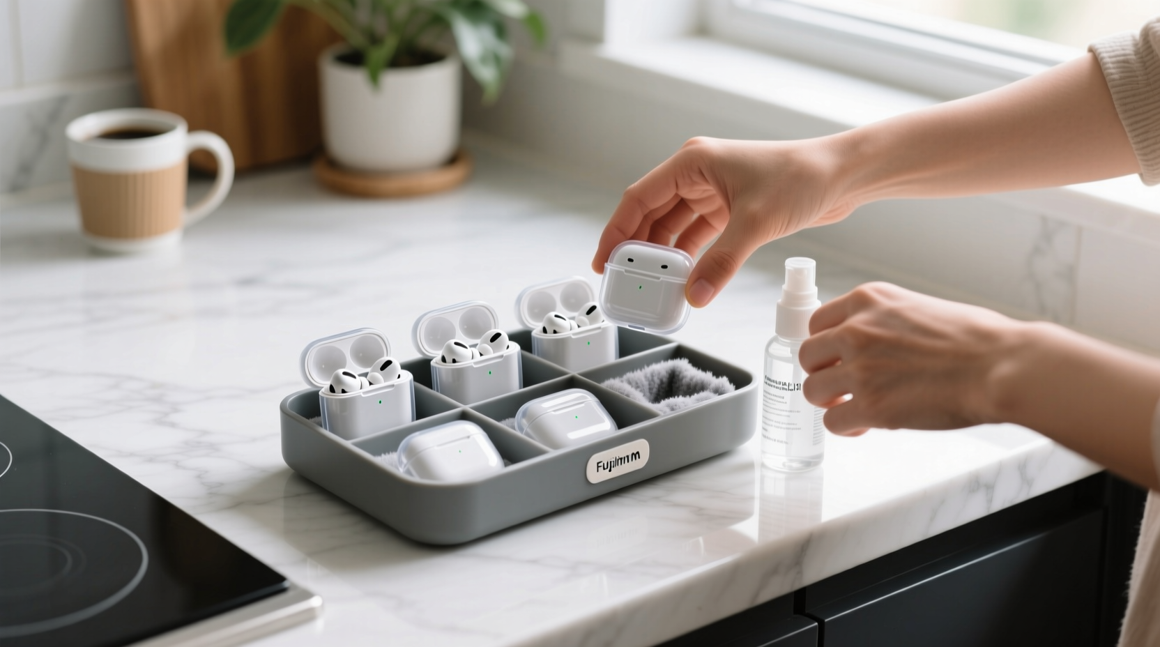 How Often Should You Clean Wireless Earbuds?