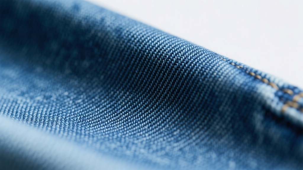 Blue Jeans Material: The Ultimate Fabric Guide for Designers