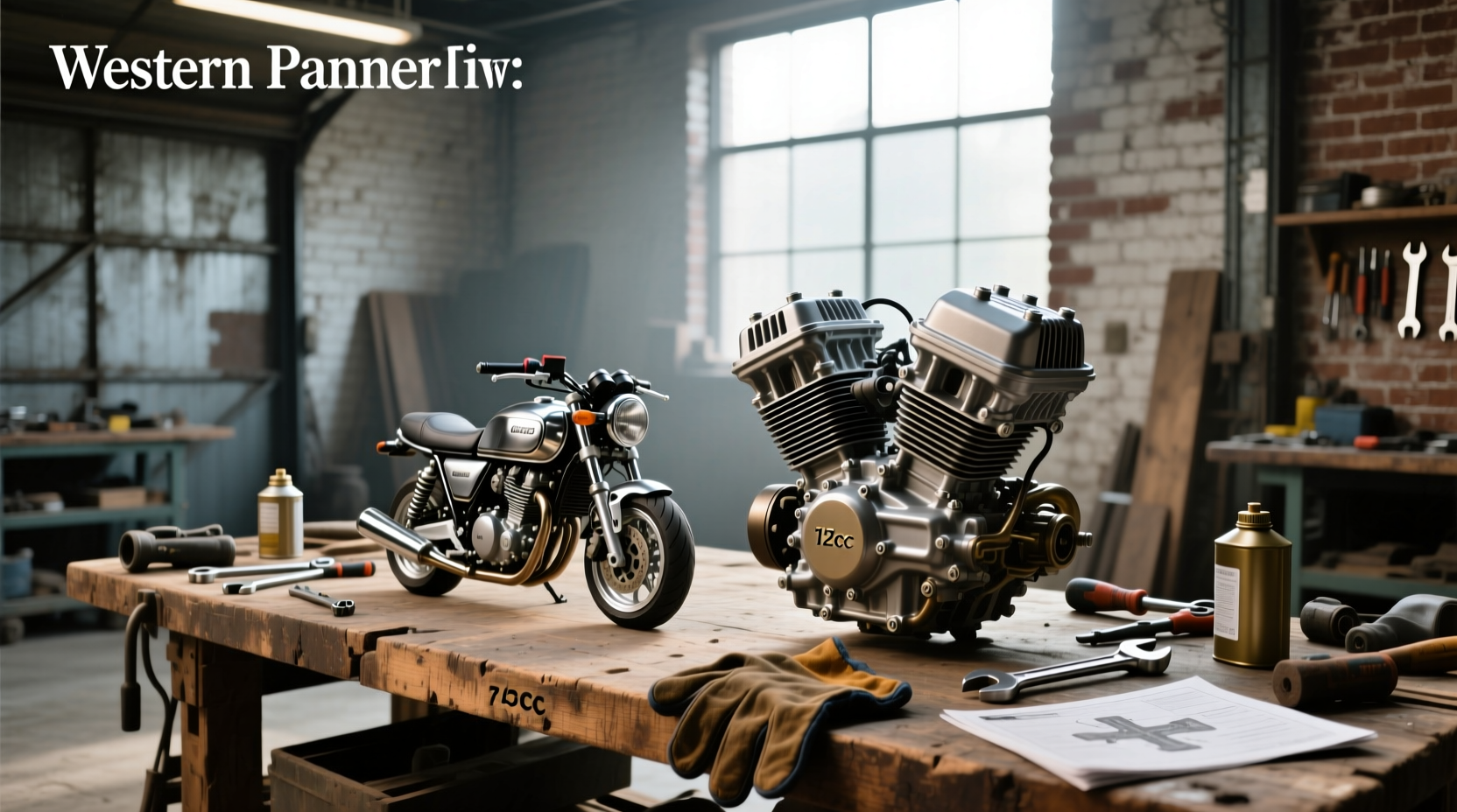 How to Choose Engine 75cc, What Does 125cc Engine Mean? Guide