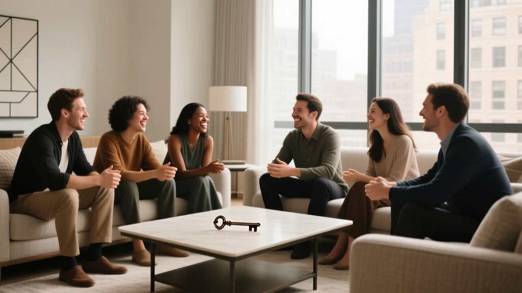 What Is Key Party? Truth, Ethics & Hosting Guide
