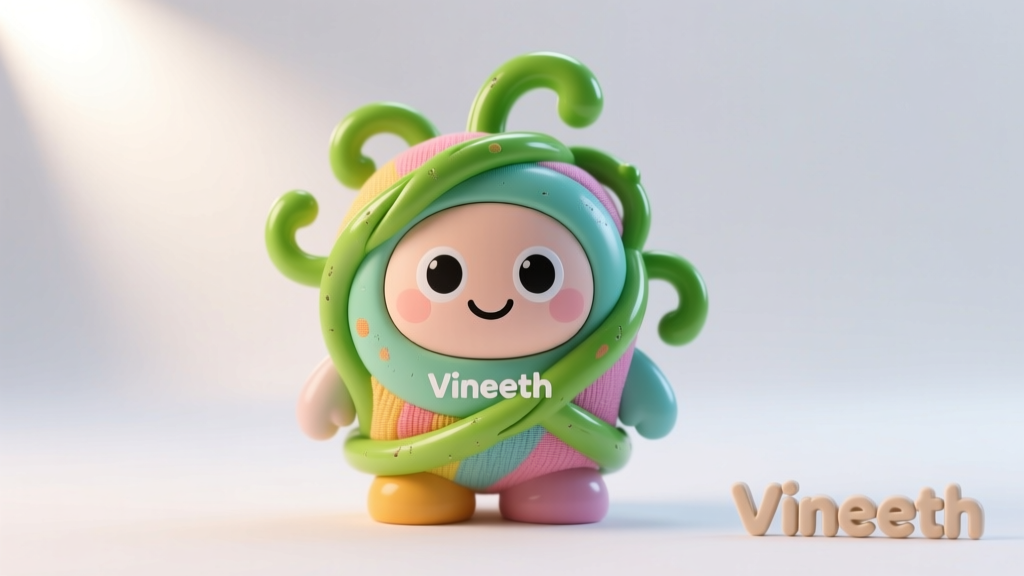 Vineeth: A Critical Safety and Market Analysis of the Indian Toy Manufacturer