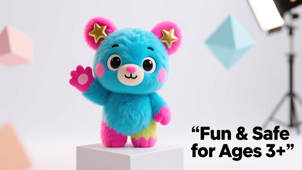 Cellan Toys: Safety Evaluation, Regulatory Compliance, and Developmental Impact for Children Ages 0–6