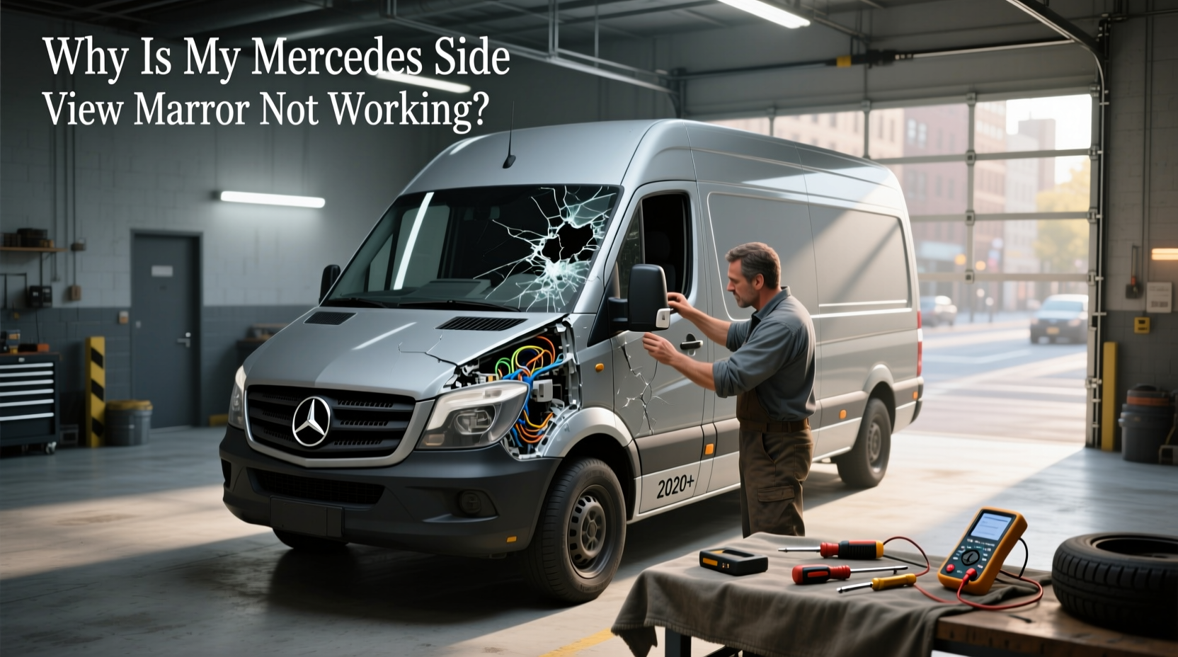 how to choose mercedes sprinter side mirror,Why is my Mercedes side view mirror not working? buying guide