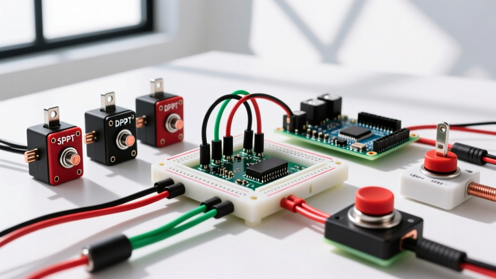 Which Side of a Plug is Neutral? Polarity, Wiring, and Safety Rules