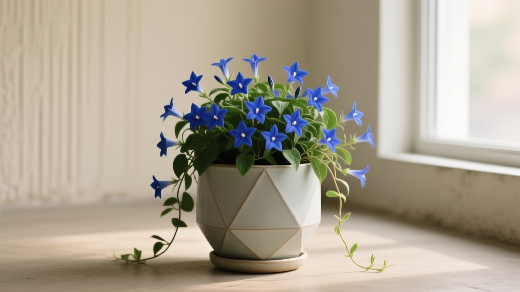 Blue Star Creeper Indoor Care Guide (2026)