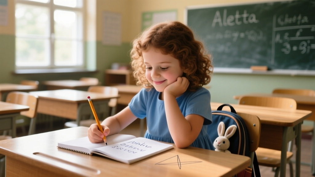Aletta: Evidence-Based Insights on a Global Early Learning Platform for Preschoolers