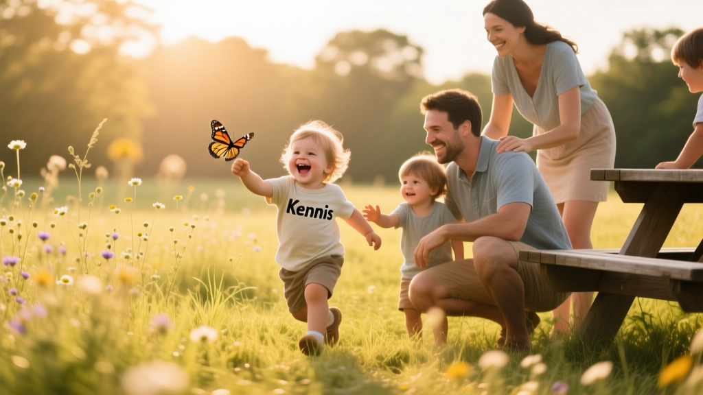Kennis: How Intentional Knowledge-Sharing Strengthens Family Resilience and Child Development