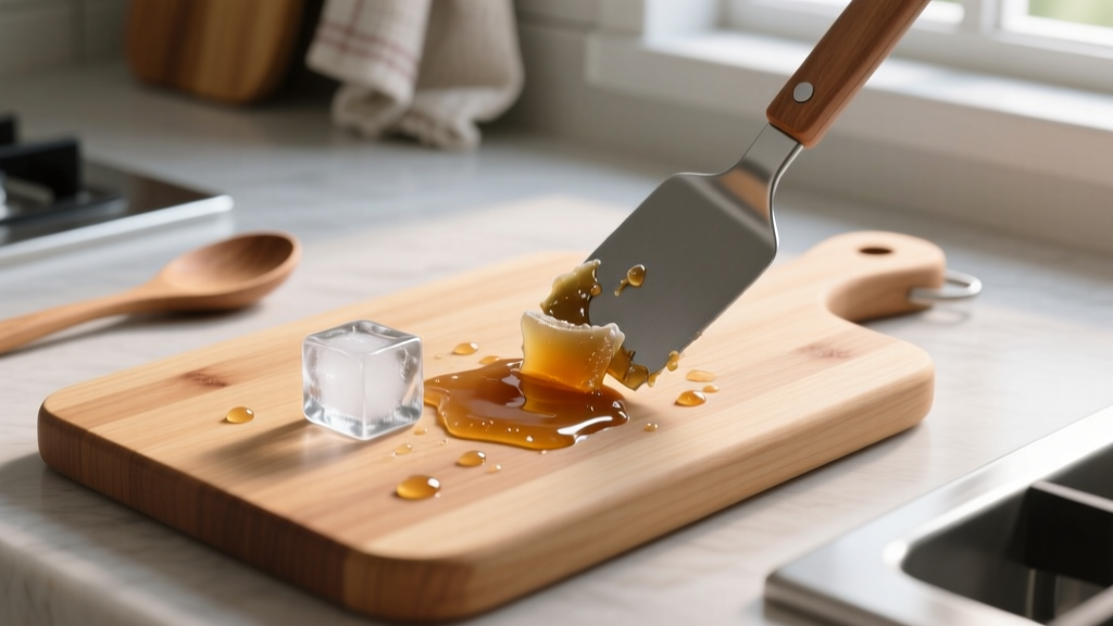 How to Get Gum Out of Cutting Boards: Proven 2026 Guide