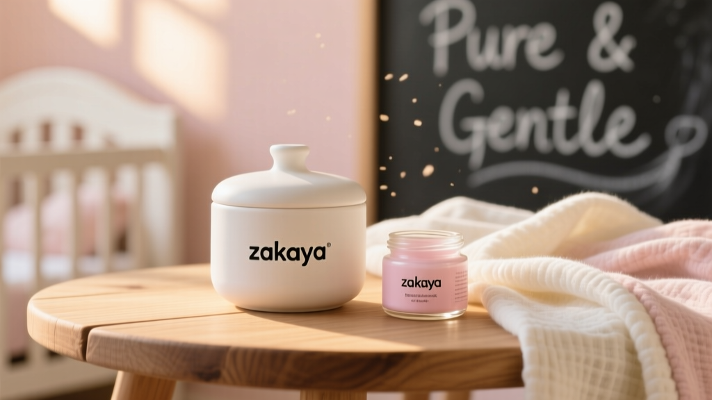 Zakaya: A Pediatric Nurse’s Evidence-Based Guide to Safe, Effective Infant Supplement Use