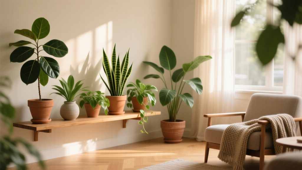 Indoor Plant Watering Schedule (2026)