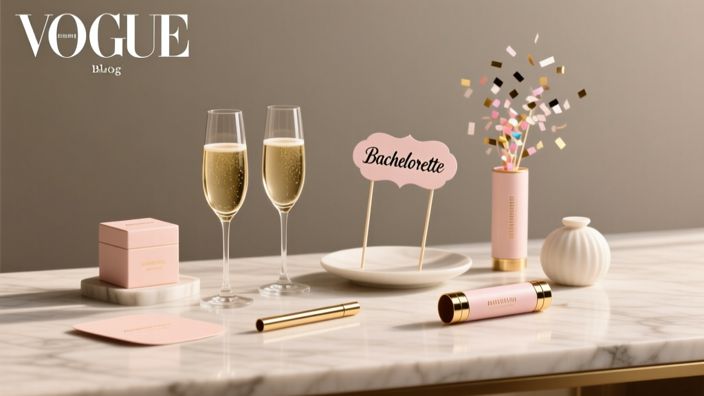 Best Places to Buy Bachelorette Party Stuff (2026)