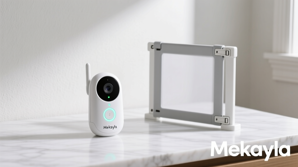 Mekayla: A Child Safety Case Study in Real-World Home Hazard Identification and Prevention