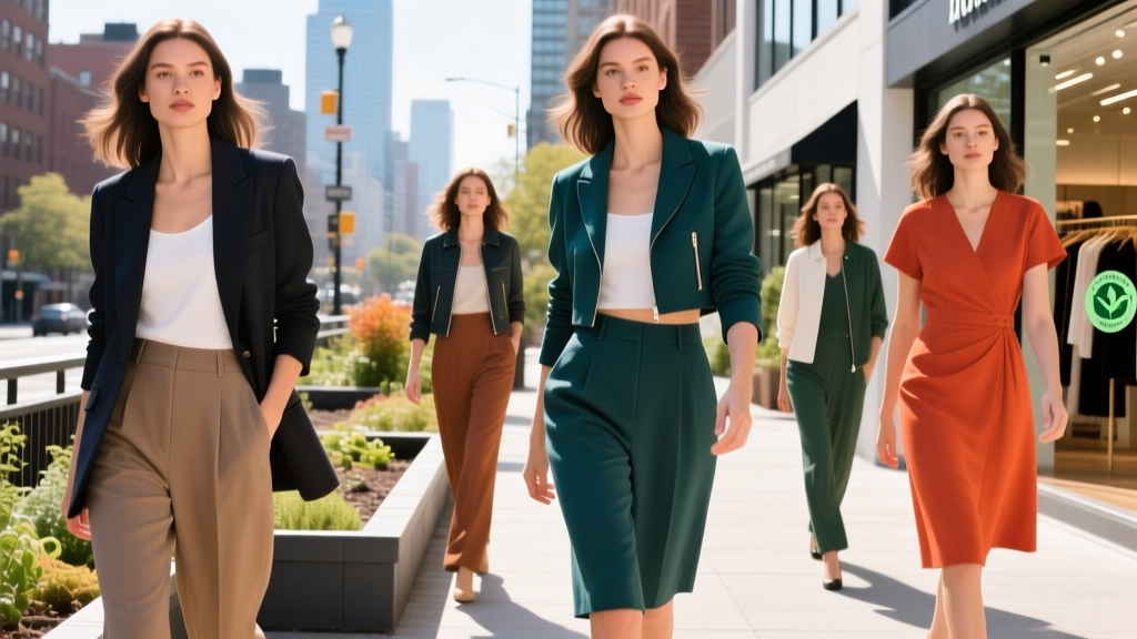 Petite Sizing Guide: Where to Shop & What to Buy