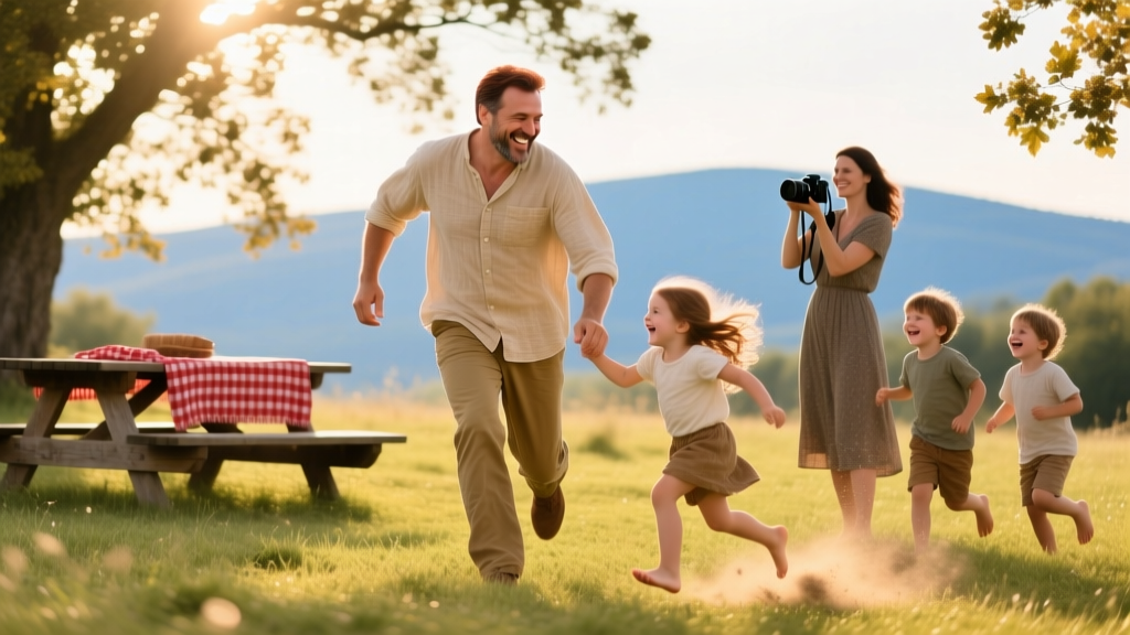 Claudiu: A Parent’s Guide to Supporting a Child with ADHD, Anxiety, and Sensory Processing Differences