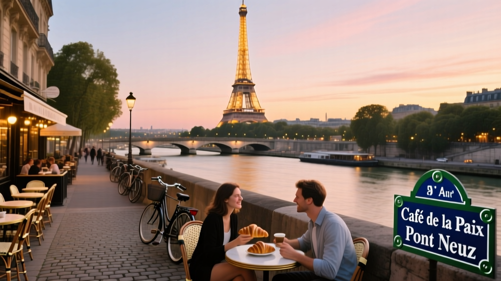 Best Things To Do In Paris: Authentic Experiences Beyond the Postcard Landmarks