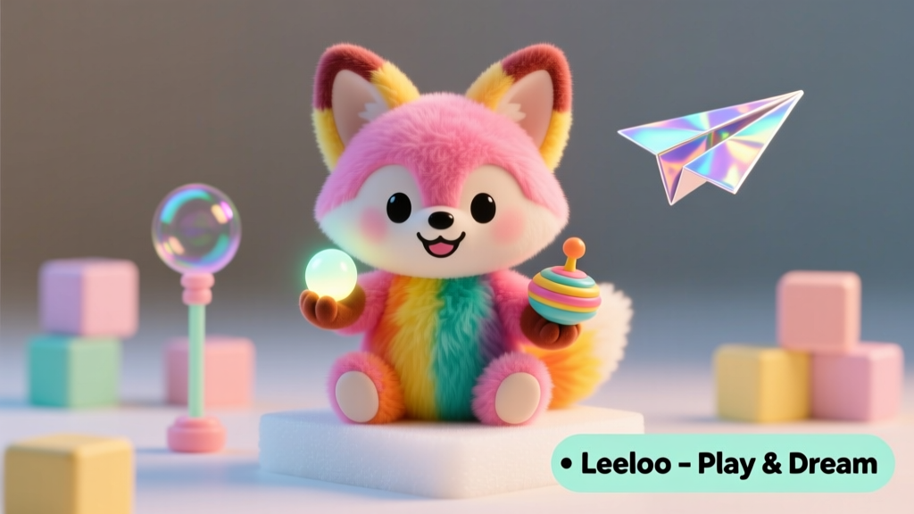 Leeloo: Safety, Compliance, and Developmental Impact of the Popular Interactive Toy Robot